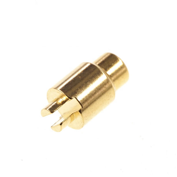 12V Power Pin Connector 5.3x10