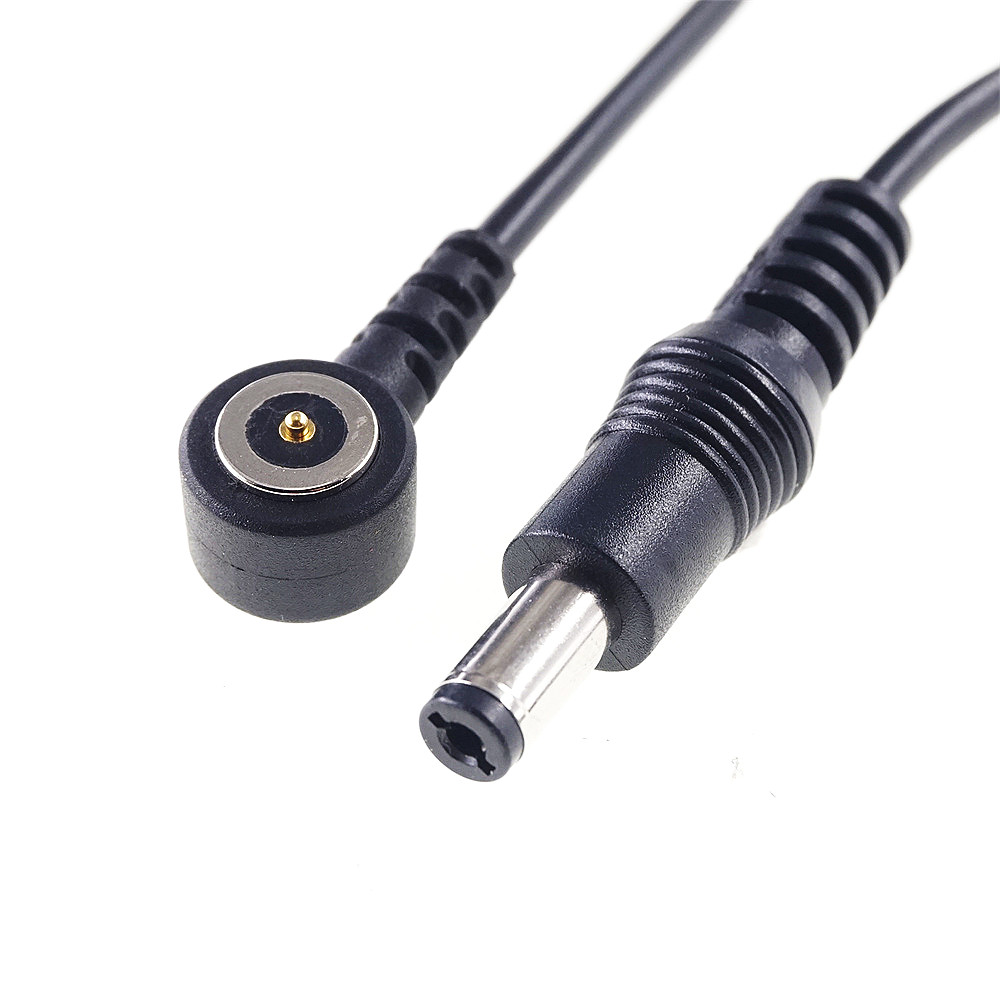 Female Socket DC