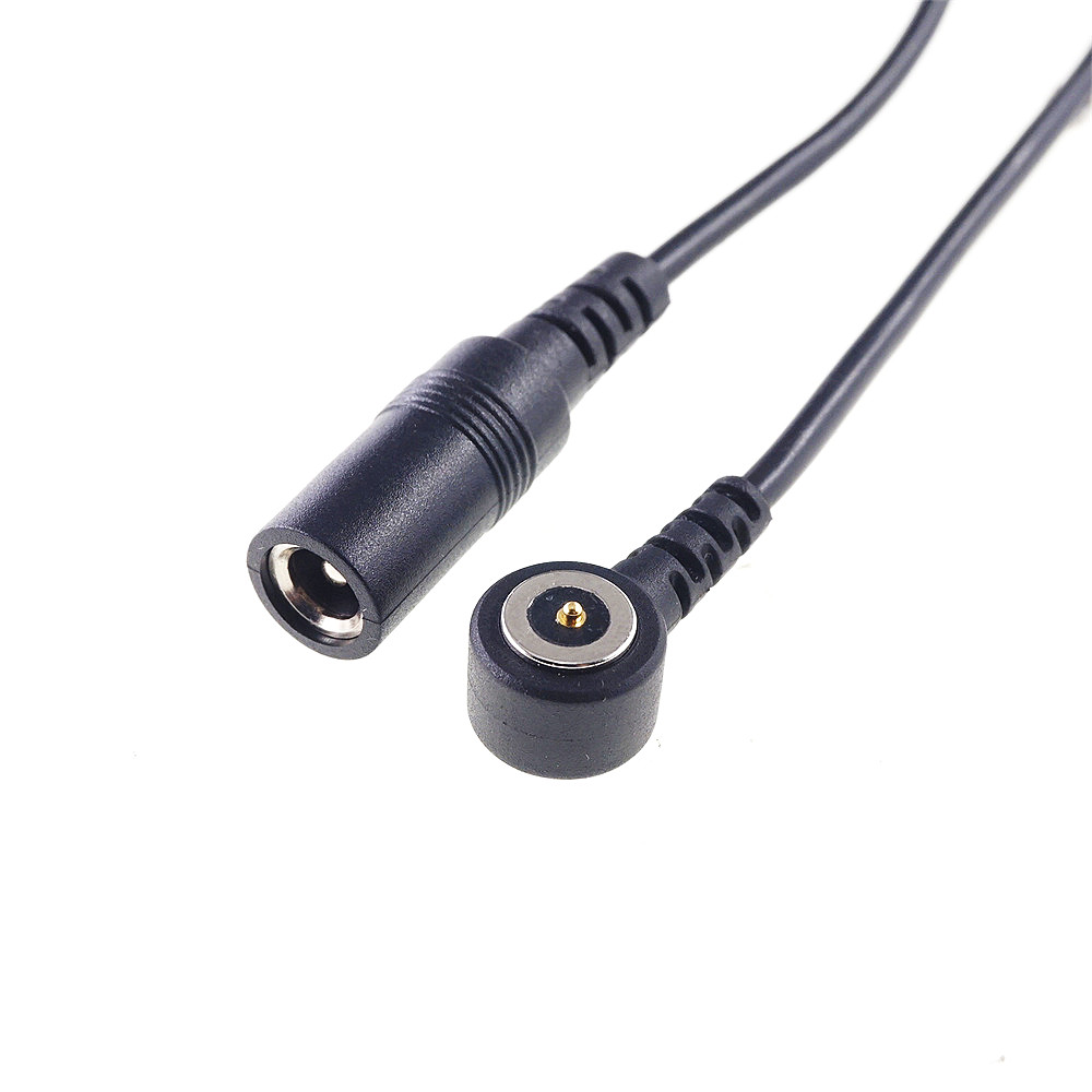 Male Pin DC