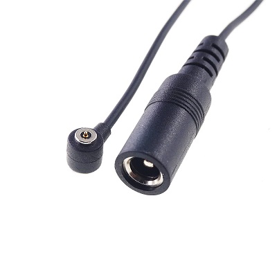 Miniature Circular Magnetic Pogo Pin Cable