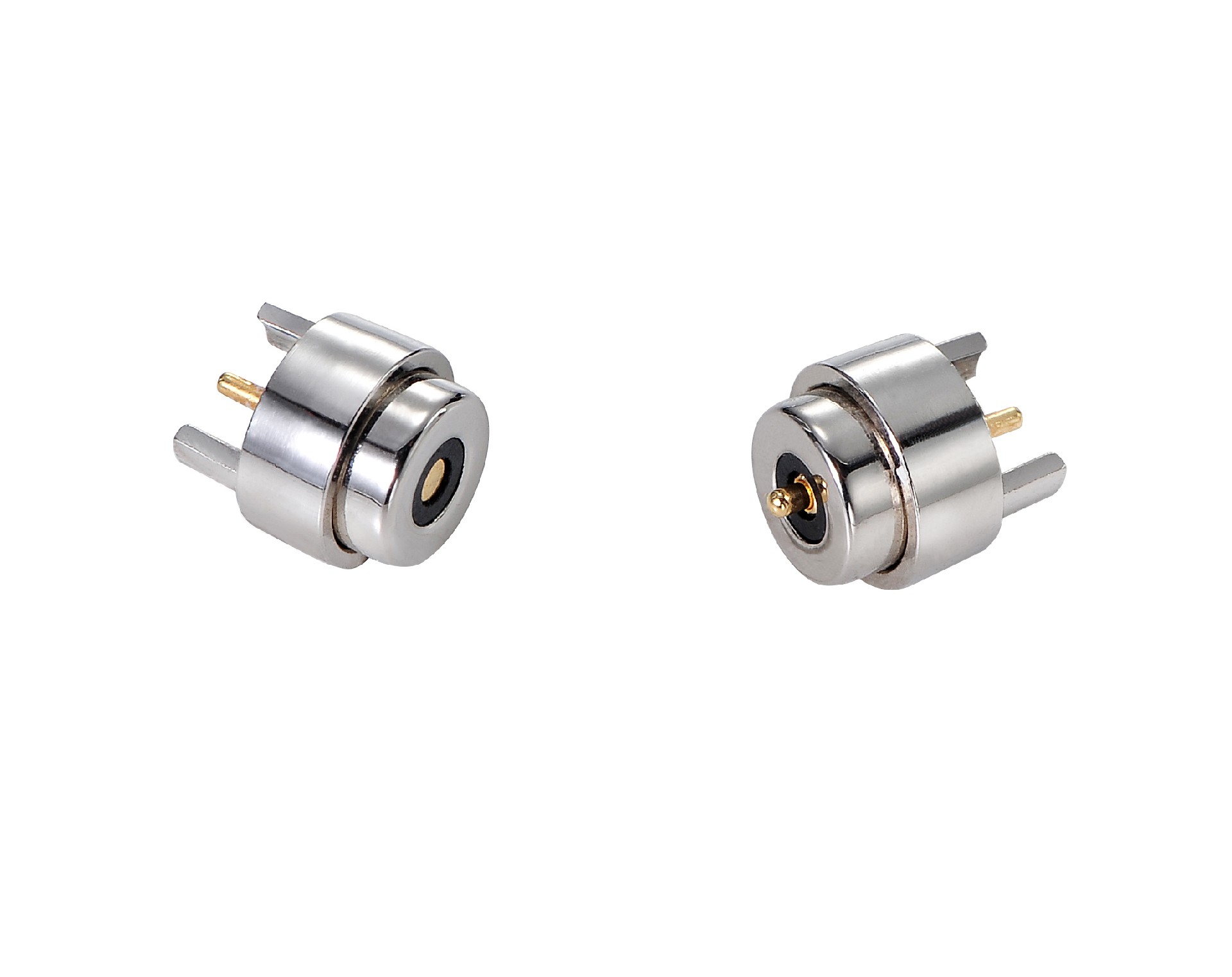 Magnetic Pogo Pin MG0140