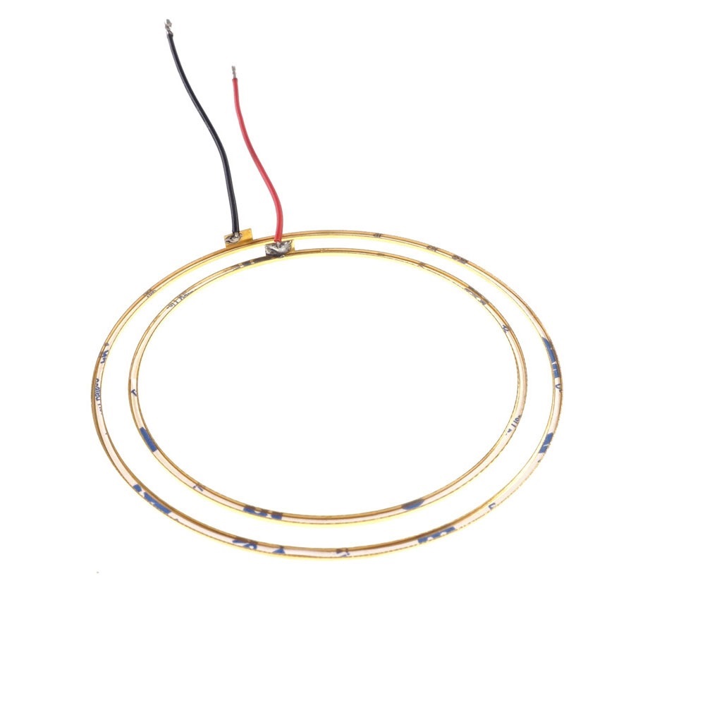 Ring Pad Connector