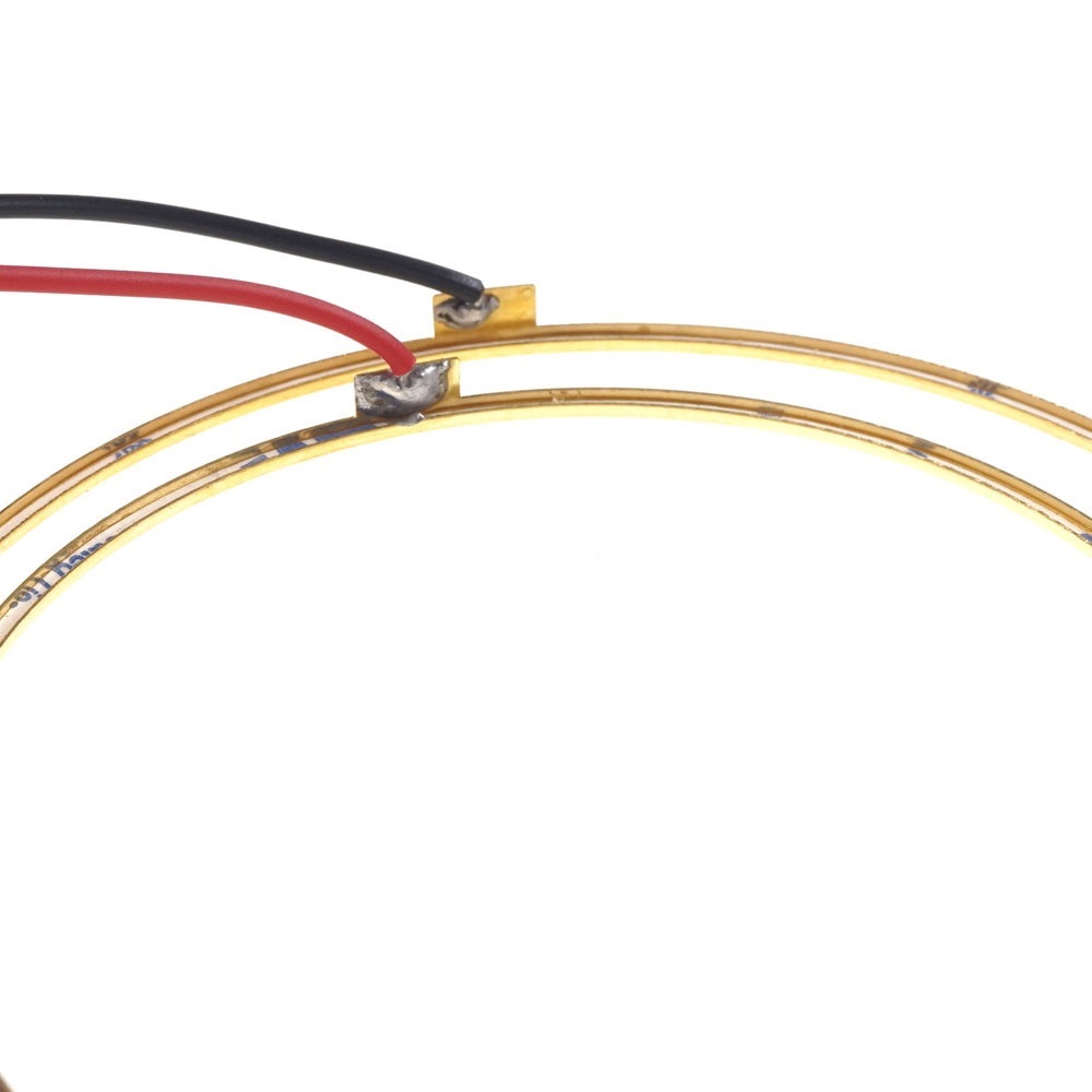 Ring Pad Connector