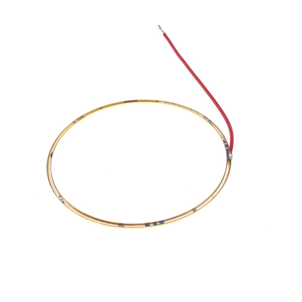 Ring Pad Connector