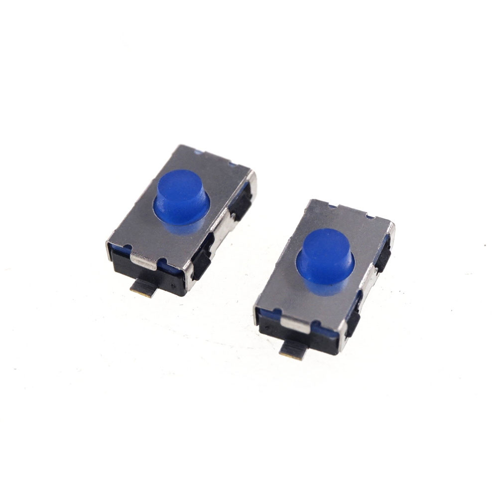 Normally closed Tact switch 6.0x3.8 MM SMD SPST NC Momentary Digital Circuit Switch 250gf Reflow Solder Normal Closed