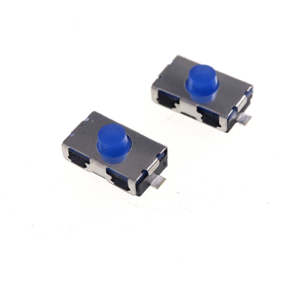 Normally closed Tact switch 6.0x3.8 MM SMD SPST NC Momentary Digital Circuit Switch 250gf Reflow Solder Normal Closed