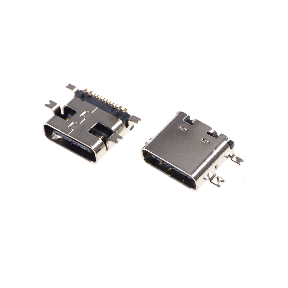 Connectors 