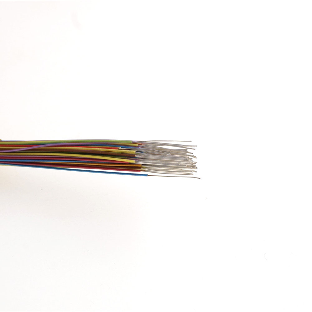 Socket R50-2W7 Length 17.5mm Spring Test Probes Receptacle Bare PCB Pogo Pin Pre-wired wires