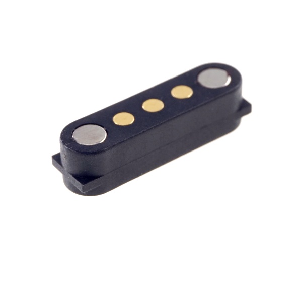 SMD Magnetic 2.54 mm Pitch 3 Position