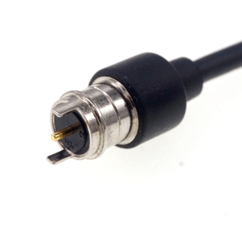 MG0150 Circular Magnetic Pogo pin