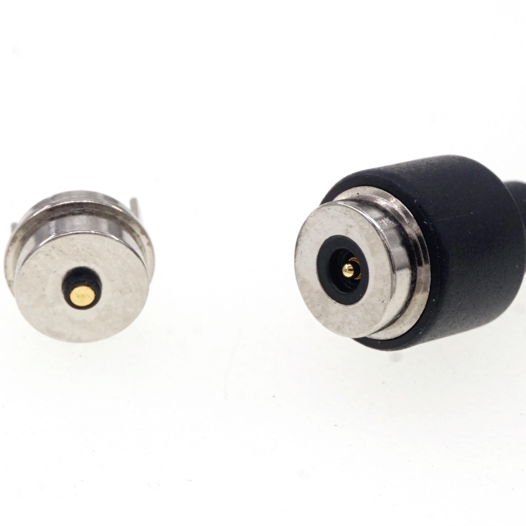 MG0150 Circular Magnetic Pogo pin