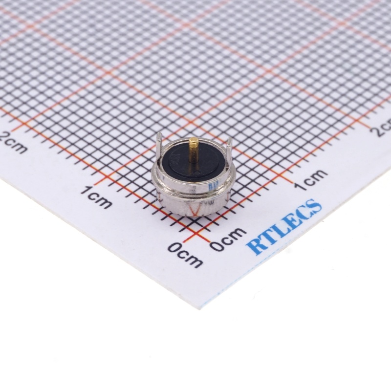 MG0150 Circular Magnetic Pogo pin