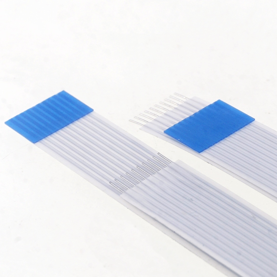 FPC Cable Solder & Zero insert conact