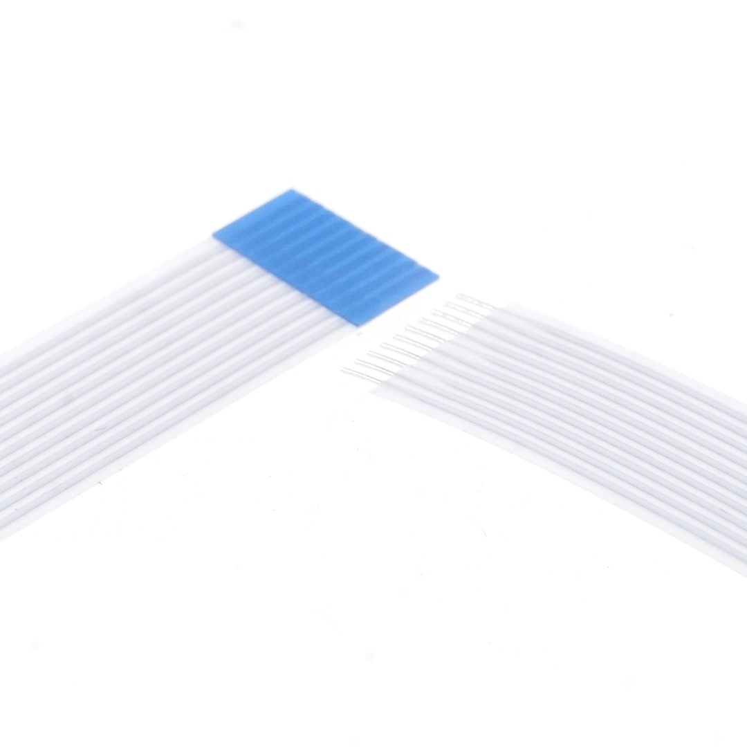FPC Cable Solder & Zero insert conact