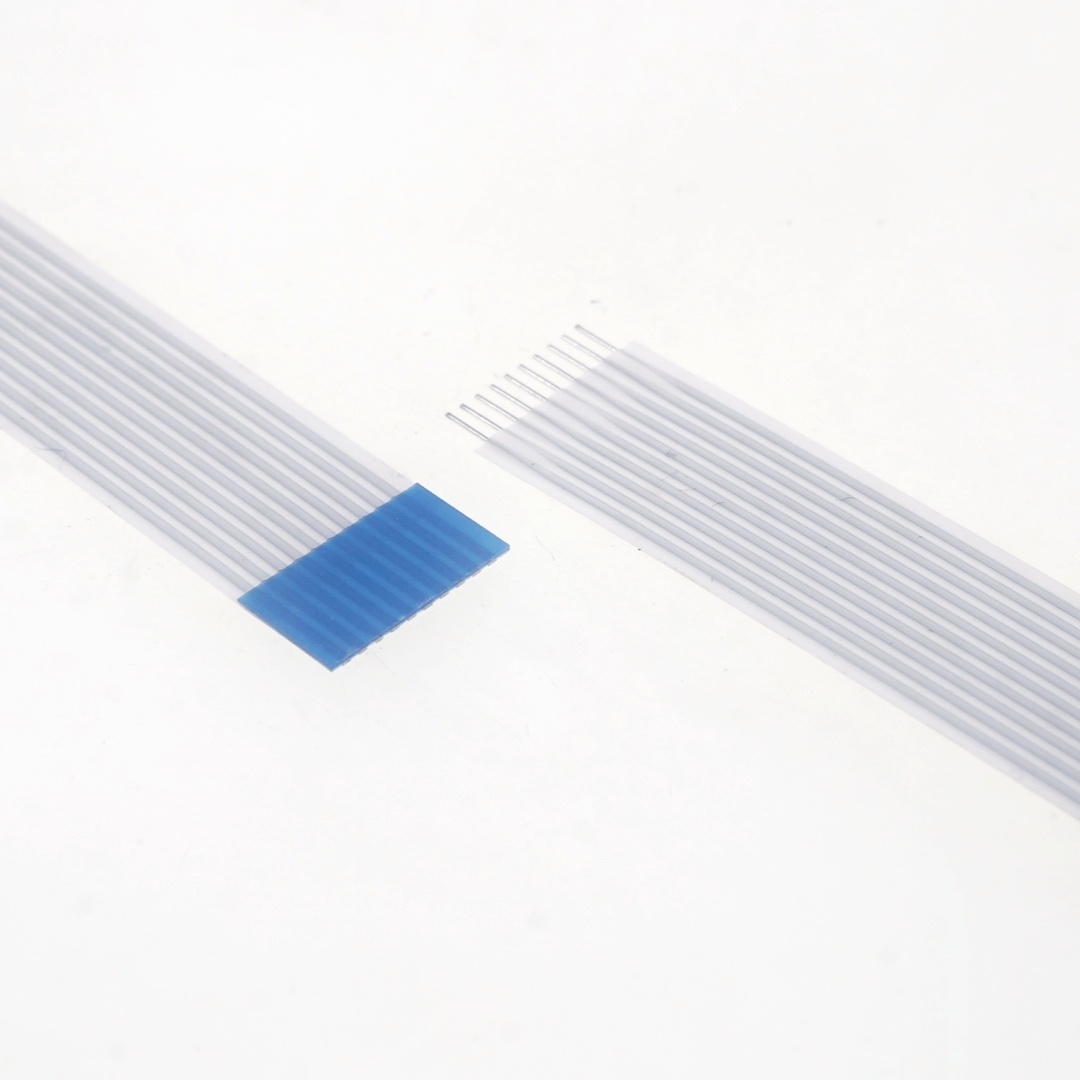FPC Cable Solder & Zero insert conact