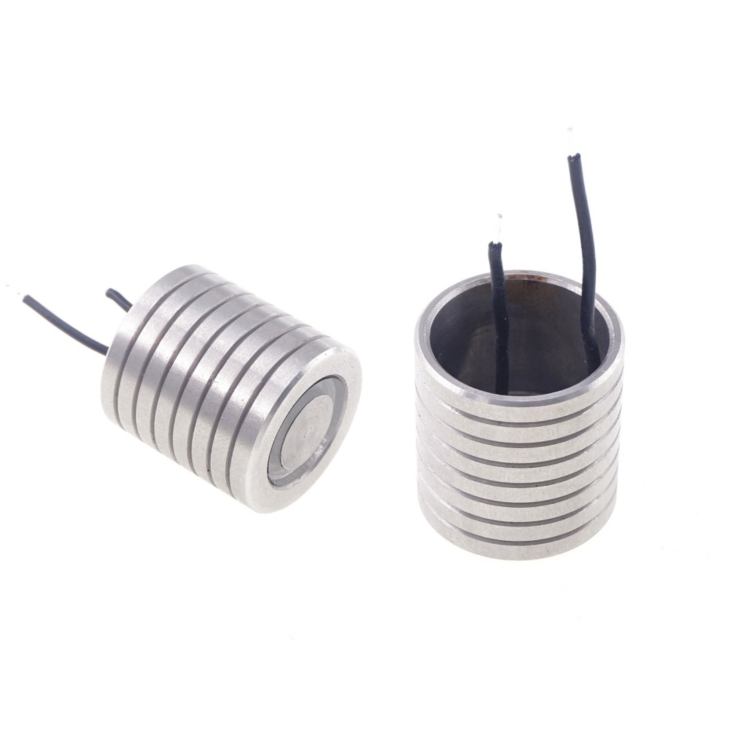 CNC Parts