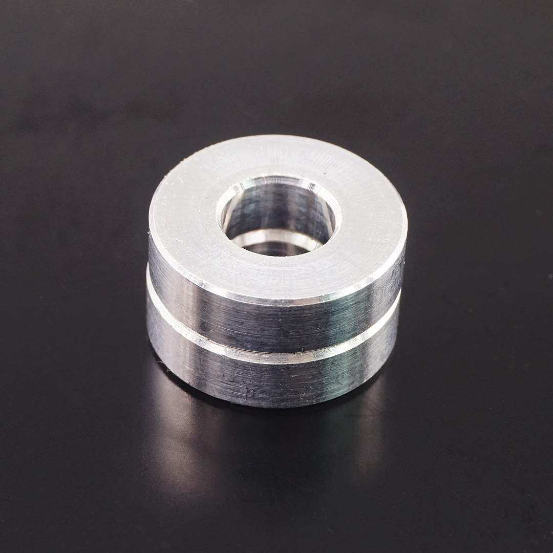 Aluminium Alloy Ring DR-AL-6.2x14x4.0