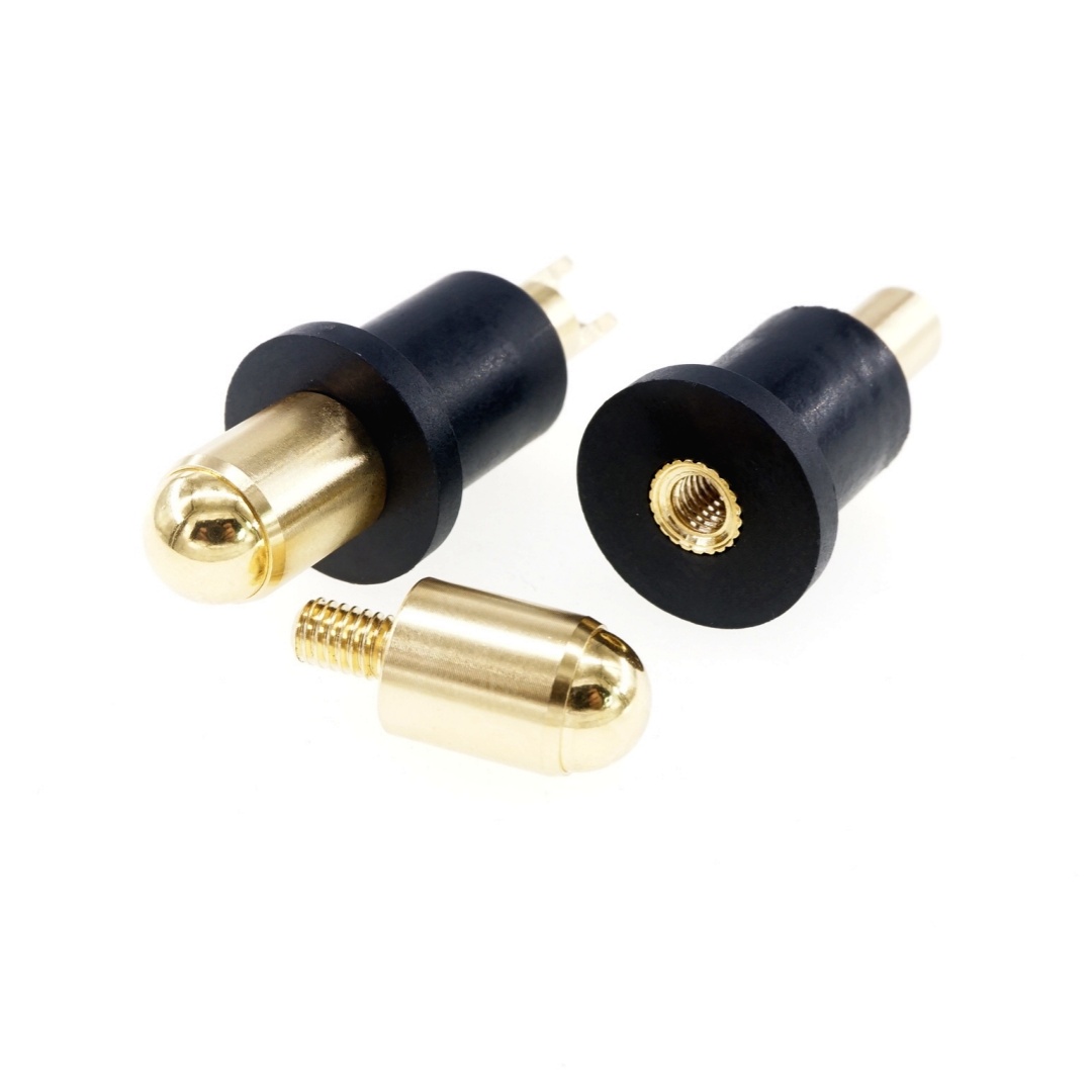 Hight Current Pogo Pin P-062 Pmi Pin