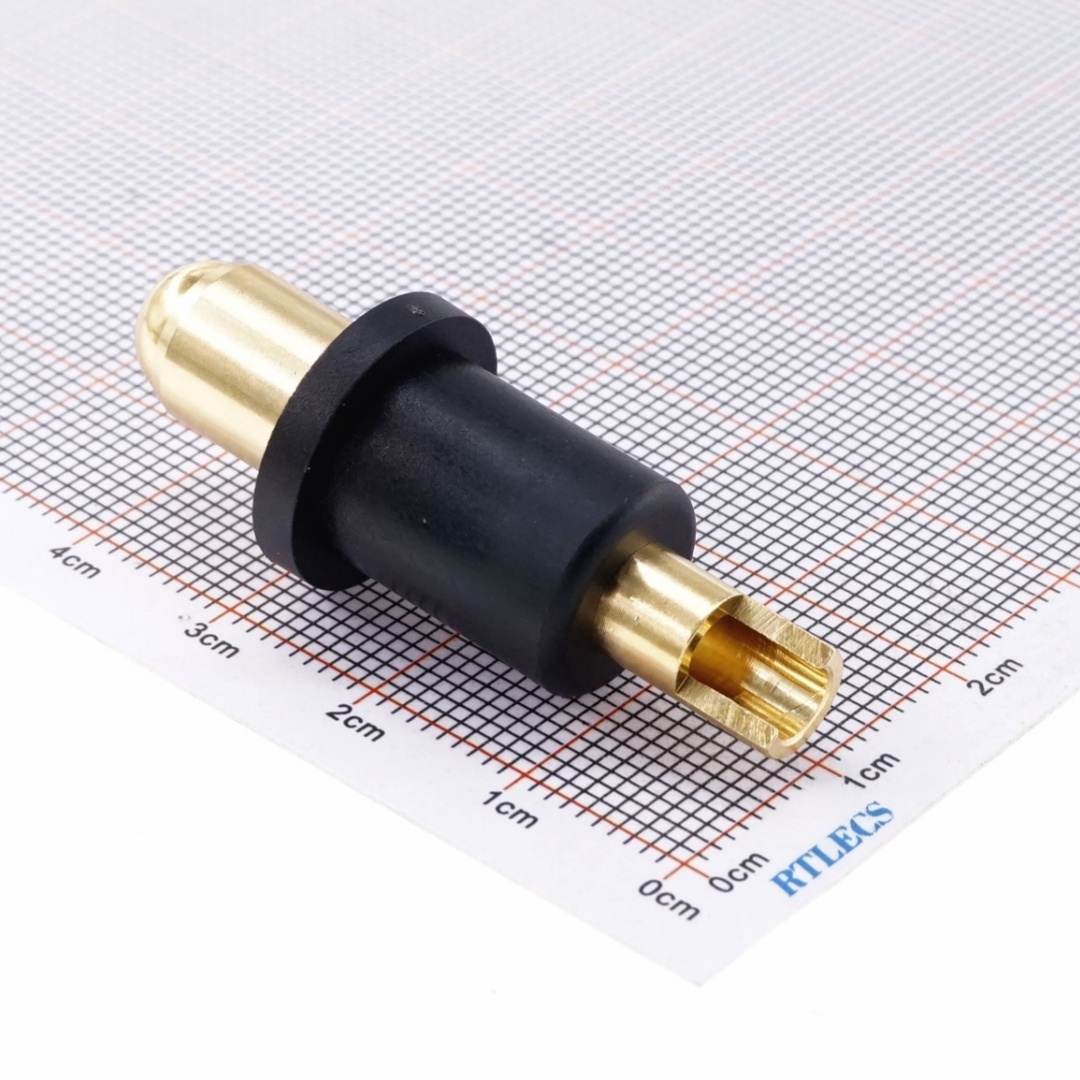 Hight Current Pogo Pin P-062 Pmi Pin