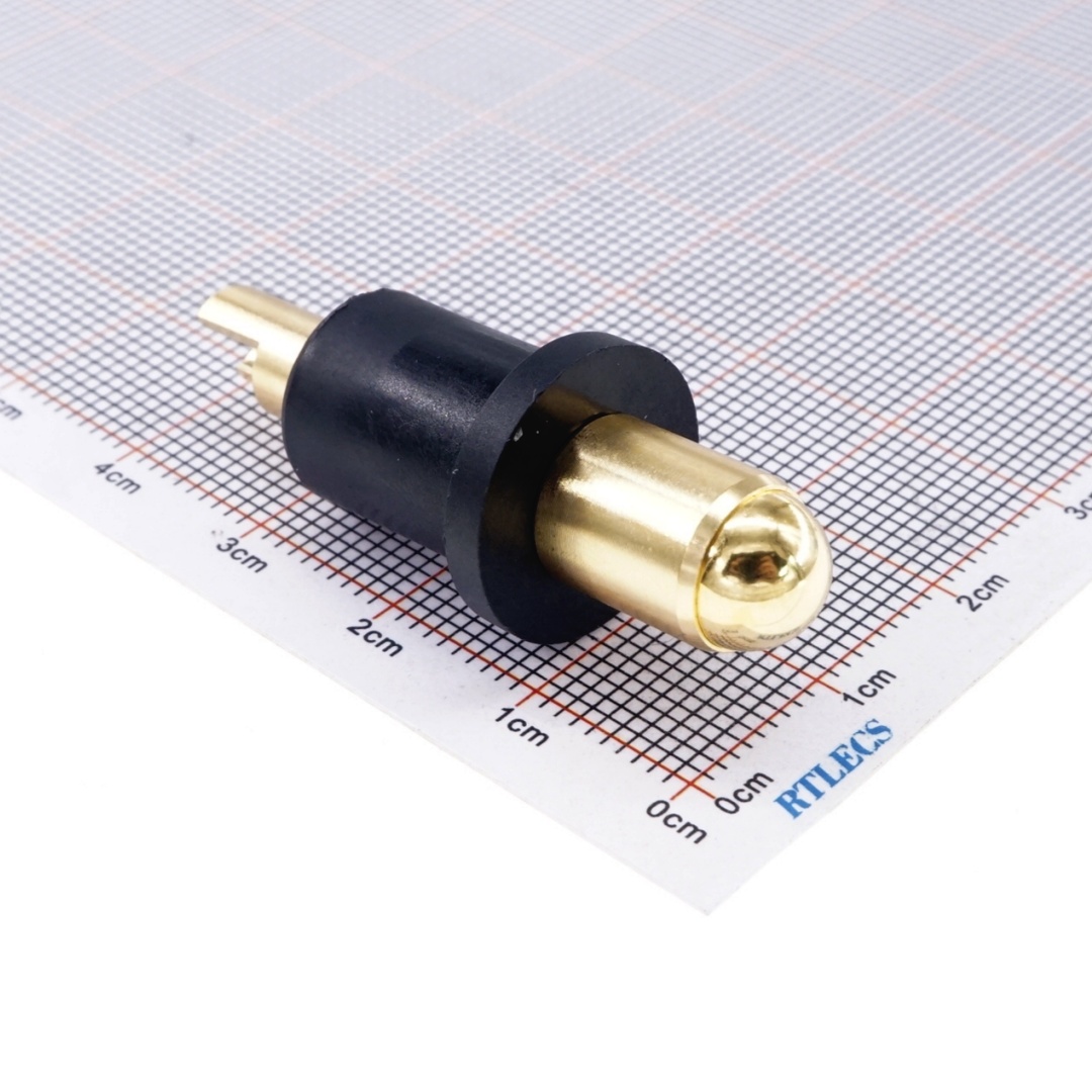 Hight Current Pogo Pin P-062 Pmi Pin