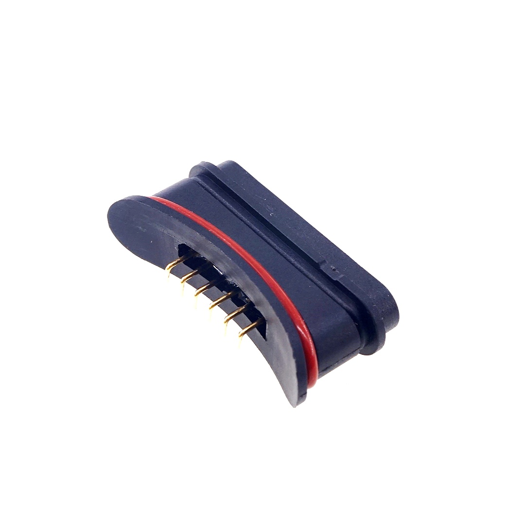 Medical Magnetic Connector Waterproof