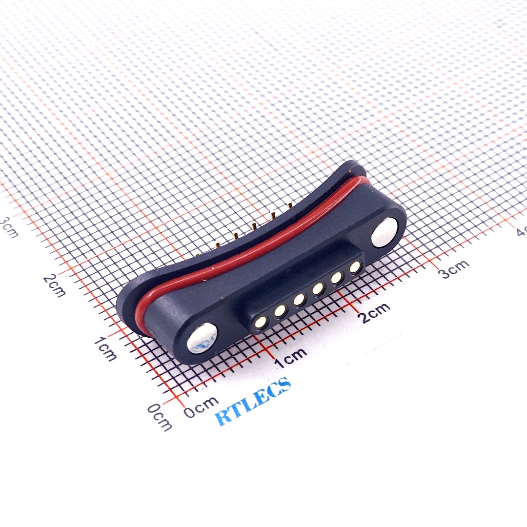 Medical Magnetic Connector Waterproof