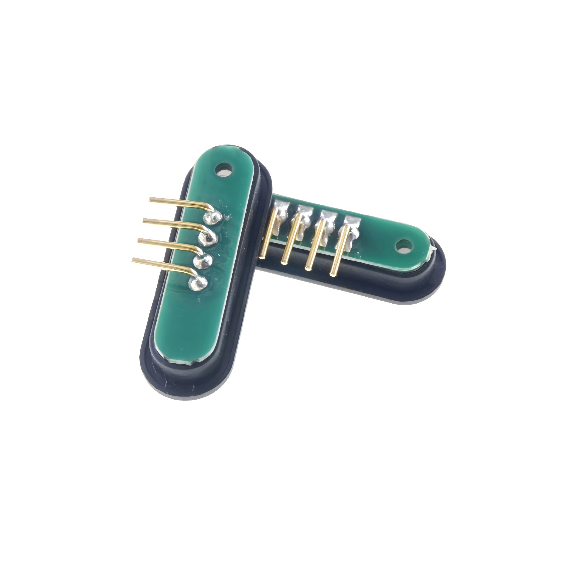 4 Pin Magnetic Connector