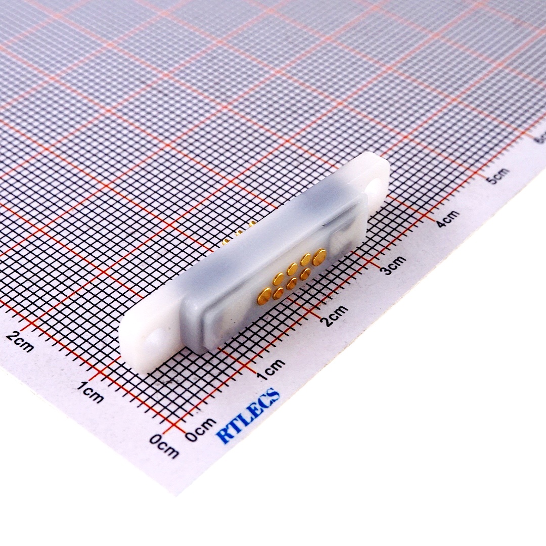 Magnetic Connector 3D Print